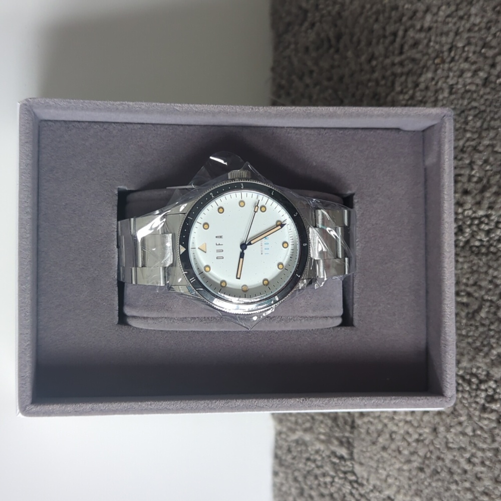 Dufa Casual Diver